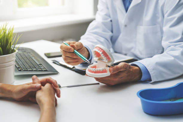 TMJ/TMD Treatment in Lake Forest, CA
