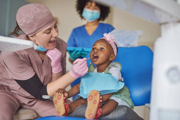 Why Choose Us for Your Dental Needs in Lake Forest, CA
